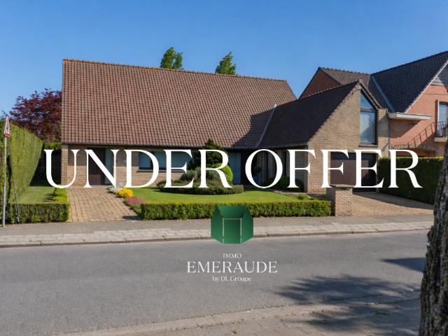 à vendre Maison Herseaux