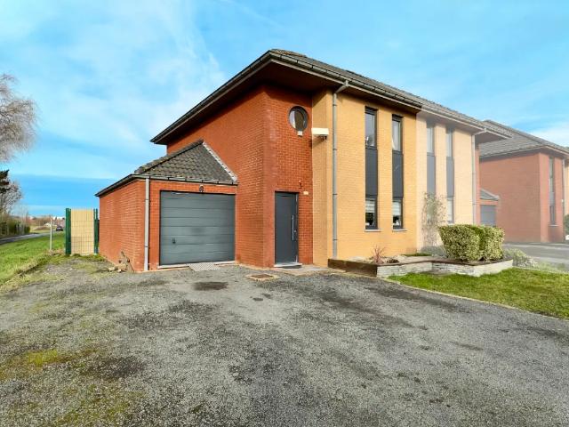 à vendre Maison Herseaux