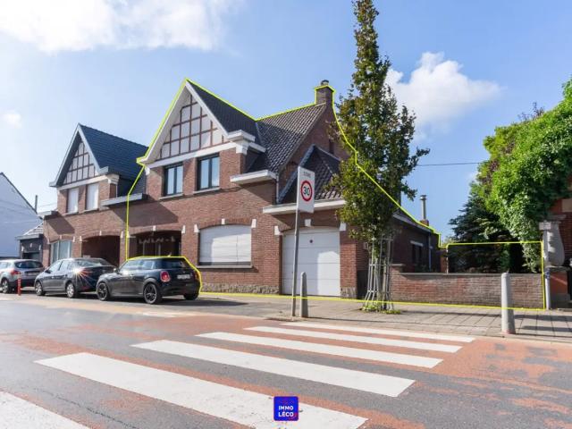 à vendre Maison Herseaux