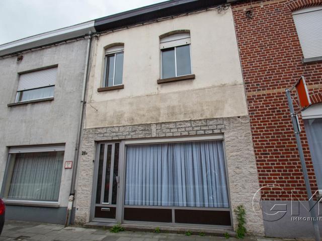 à vendre Maison Herseaux