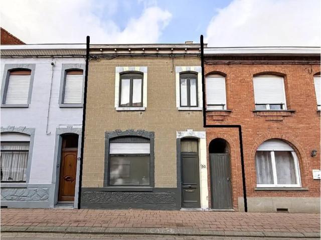 à vendre Maison Herseaux