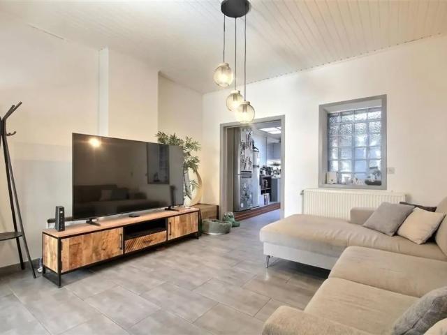 à vendre Maison Herseaux