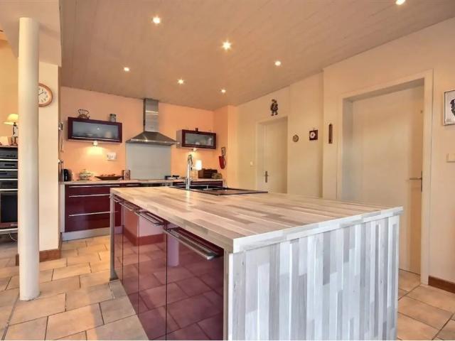 à vendre Maison Herseaux