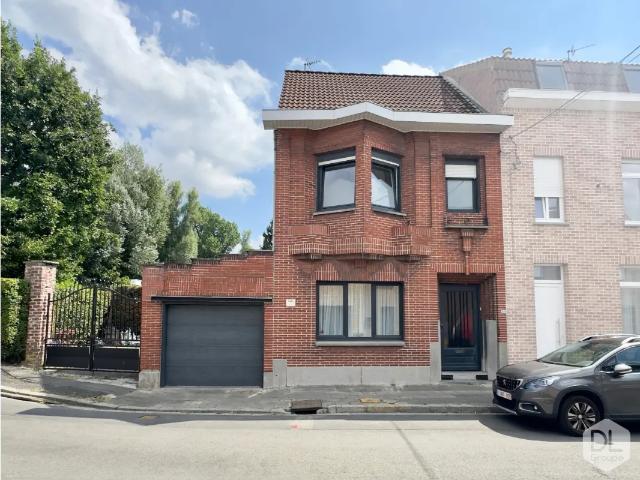 à vendre Maison Herseaux