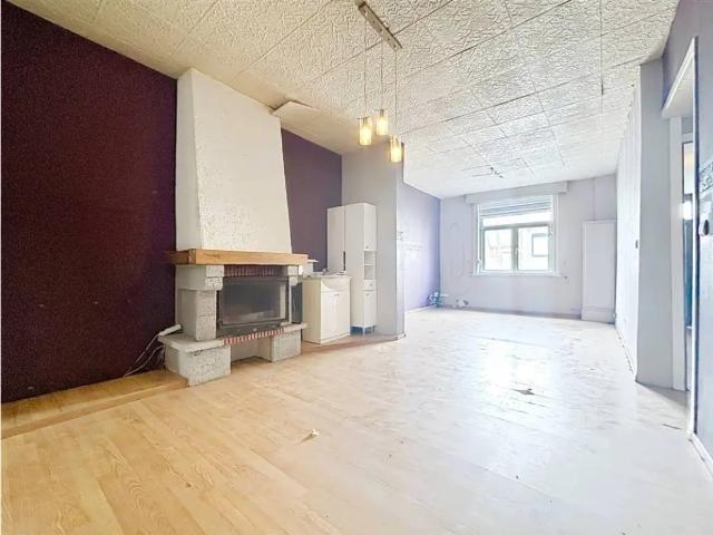 à vendre Maison Herseaux
