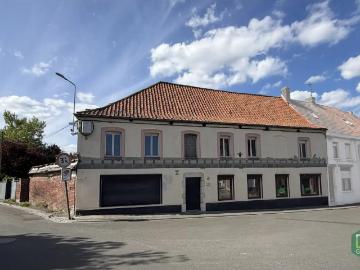 à vendre Maison Herseaux