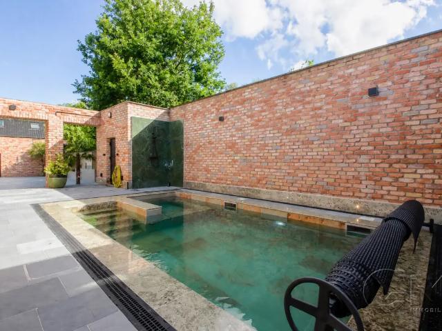 à vendre Maison Herseaux