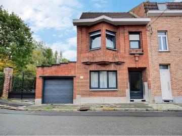 à vendre Maison Herseaux