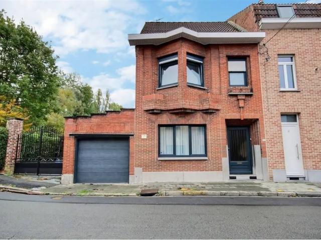 à vendre Maison Herseaux