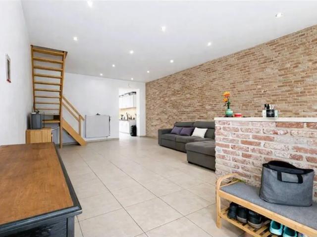à vendre Maison Herseaux