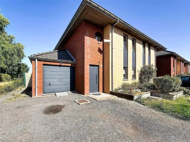 à vendre Maison Herseaux