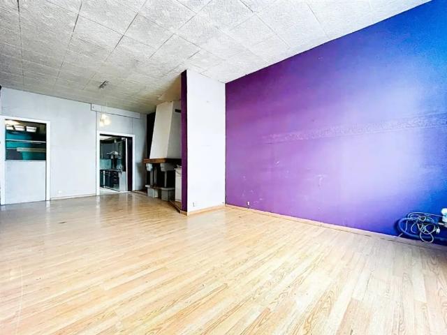 à vendre Maison Herseaux