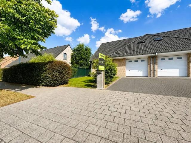 à vendre Maison Herseaux