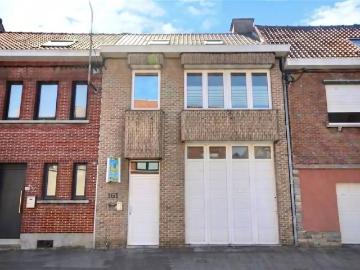 à vendre Maison Herseaux