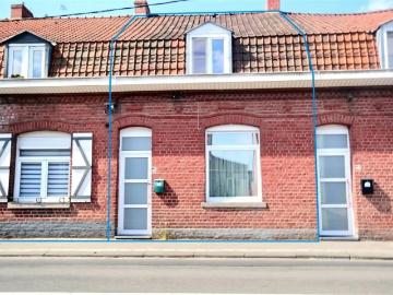 à vendre Maison Herseaux