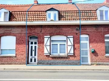 à vendre Maison Herseaux
