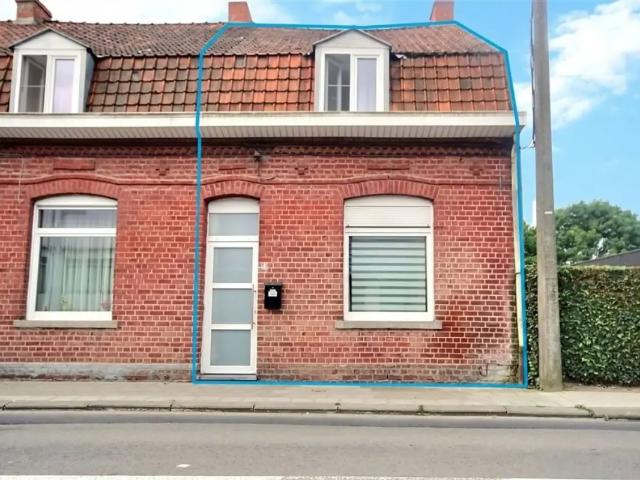 à vendre Maison Herseaux