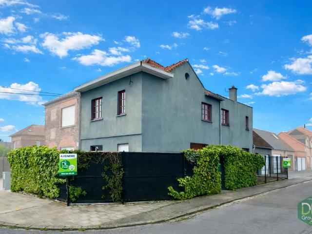 à vendre Maison Herseaux