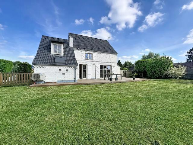 à vendre Maison Herseaux