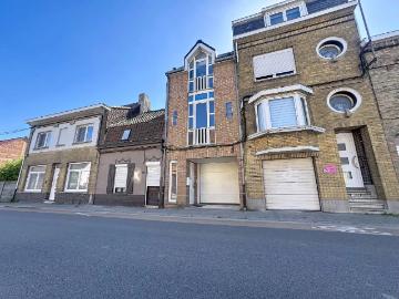 à vendre Maison Herseaux