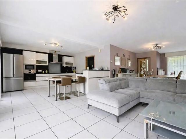 à vendre Maison Herseaux