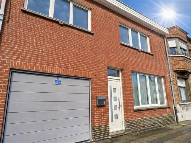 à vendre Maison Herseaux