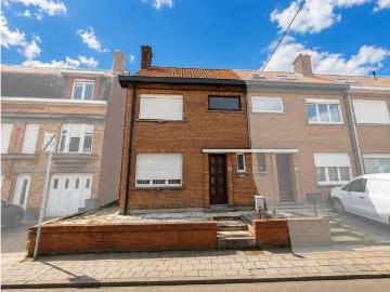 à vendre Maison Herseaux