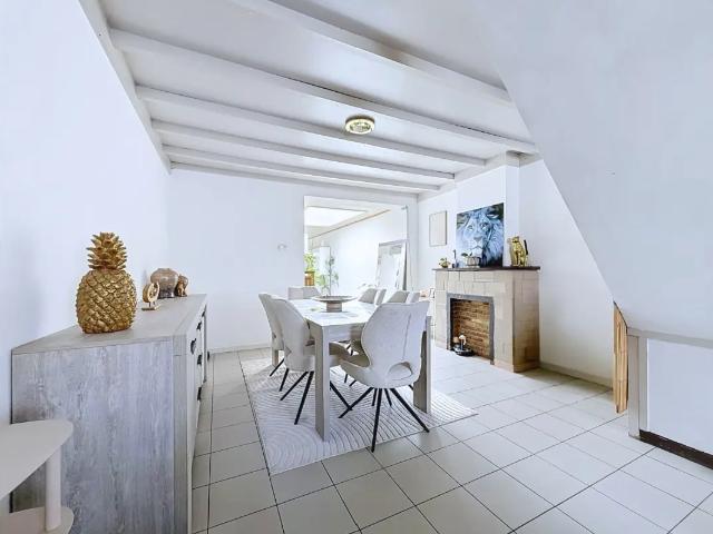 à vendre Maison Herseaux