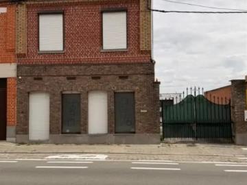 à vendre Maison Herseaux Chaussée de Luingne