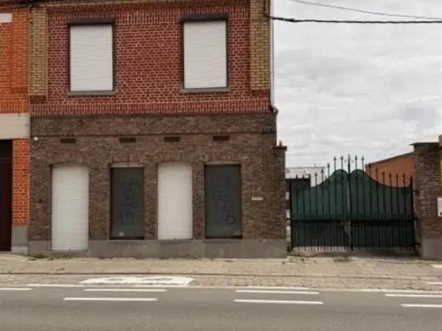 à vendre Maison Herseaux Chaussée de Luingne