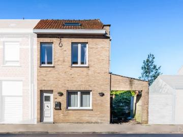 à vendre Maison Herseaux Rue du Ham
