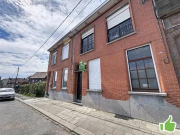à vendre Maison Herseaux Rue d'Outre Prés