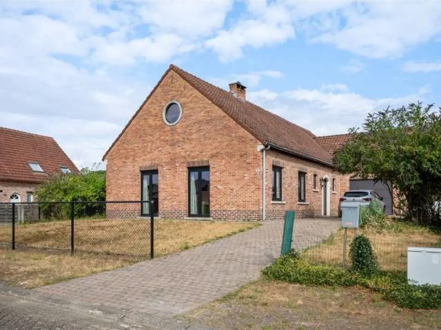 à vendre Maison Herselt Verbrand Goor