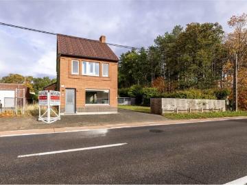 à vendre Maison Herselt Wolfsdonksesteenweg