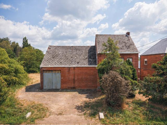 à vendre Maison Herselt Aarschotsesteenweg