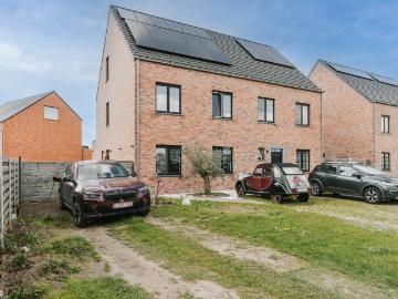 à vendre Maison Herselt Aarschotsesteenweg