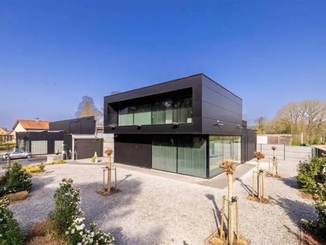 à vendre Maison Herselt Blaubergsesteenweg