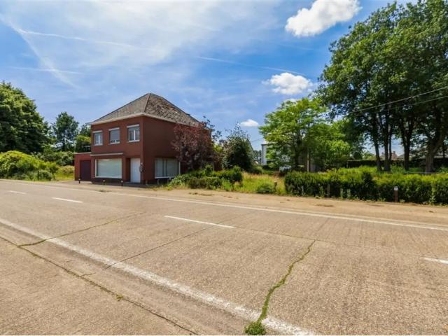 à vendre Maison Herselt Diestsebaan
