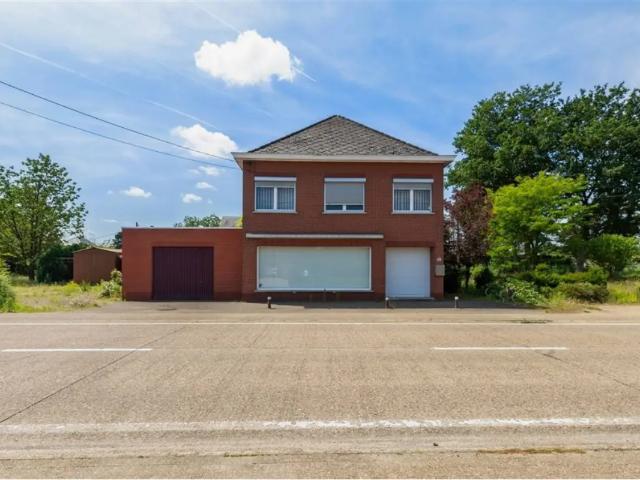 à vendre Maison Herselt Diestsebaan
