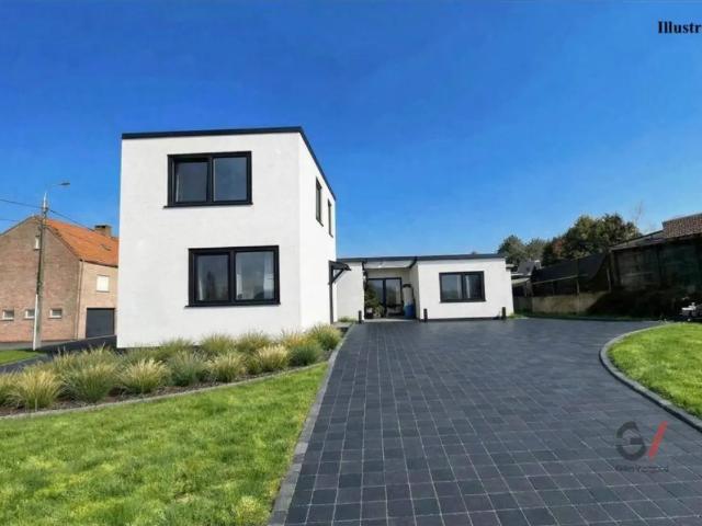 à vendre Maison Herselt Gustaaf Vandenheuvelstraat