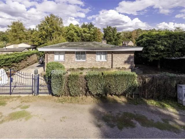 à vendre Maison Herselt Kiekuitstraat