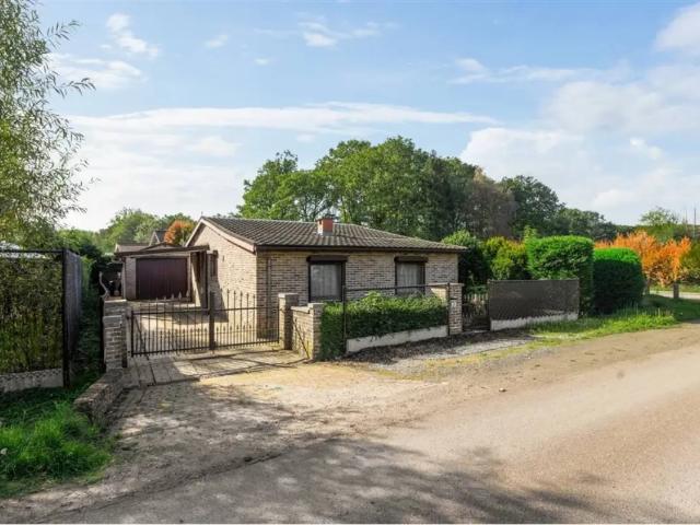 à vendre Maison Herselt Langdonkenstraat