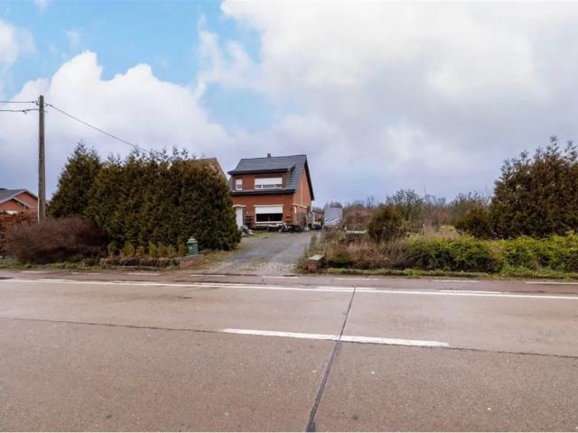 à vendre Maison Herselt Provinciebaan