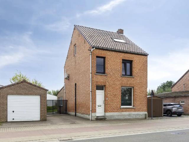 à vendre Maison Herselt Ramselsesteenweg