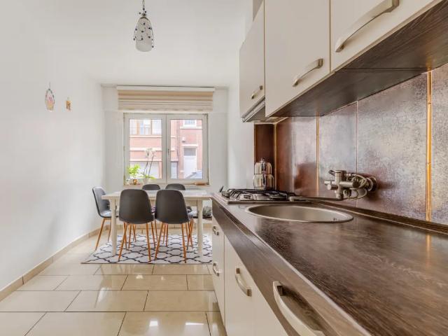 à vendre Maison Herstal