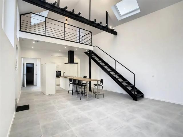 à vendre Maison Herstal