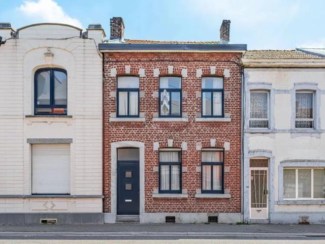 à vendre Maison Herstal