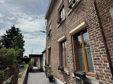 à vendre Maison Herstal En Marexhe