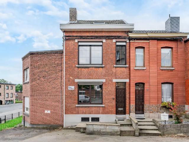 à vendre Maison Herstal Rue Champs des Oiseaux