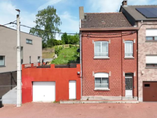 à vendre Maison Herstal Rue Christophe, 46